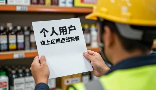 定制商品线上店铺运营如何把握企业服务新趋势